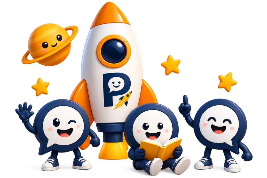 feature image for about us section