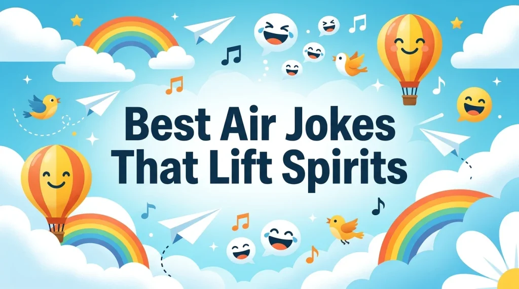 best-air-jokes-that-lift-spirits