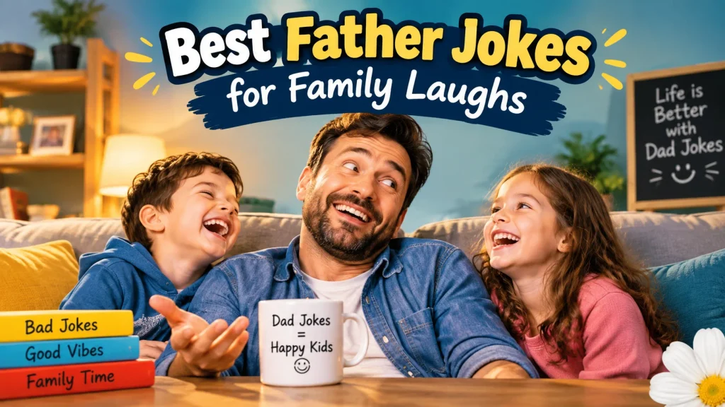 best-father-jokes