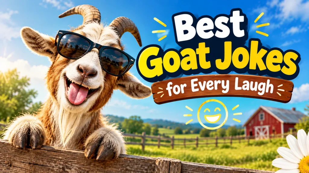 best-goat-jokes