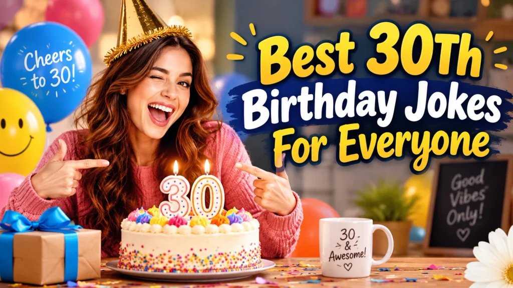 best-30th-birthday-jokes-for-everyone-with-punsrocketry